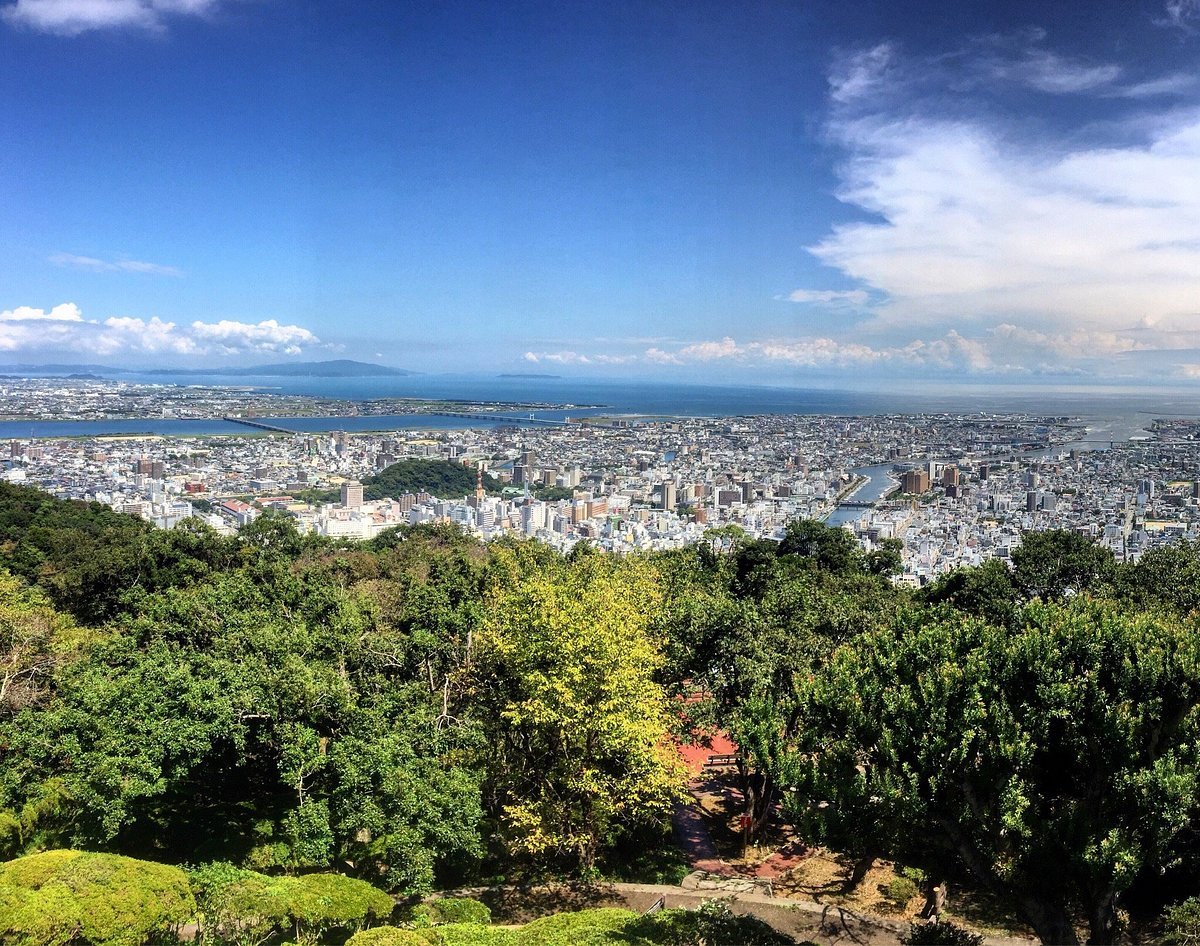 🕊️ 파고다 평화 기념탑 (파고다 헤이와 키넨토) 이미지 5